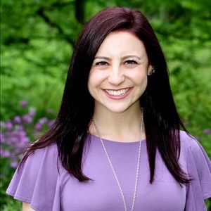 Meet your Posher, Kristen